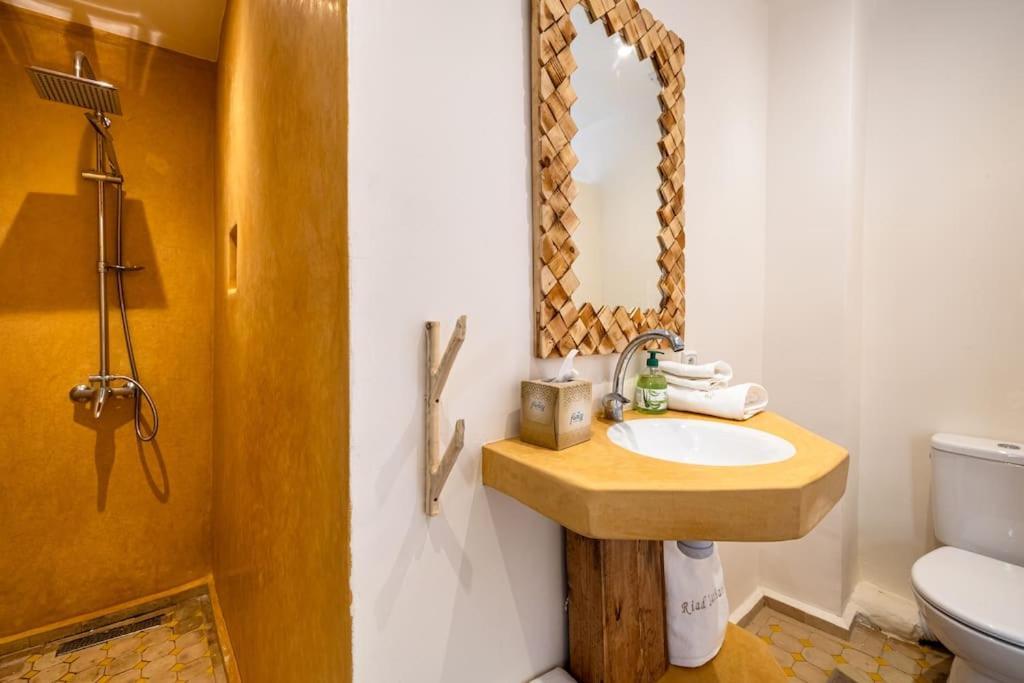 Riad Zatiah Exclusive And Chic Breakfast Incl Marrakesh Exterior foto
